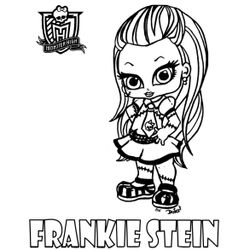 Monster High #37904