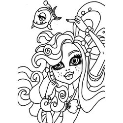 Monster High #37909
