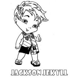 Monster High #37913