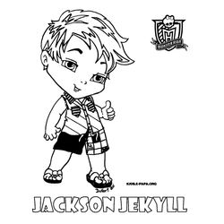 Monster High #37916