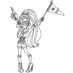 Monster High #37919