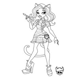 Monster High #37926