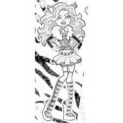 Monster High #37931