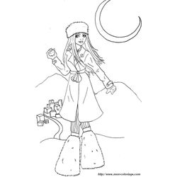 Monster High #37932