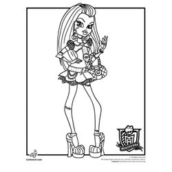 Monster High #37934