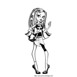 Monster High #37937