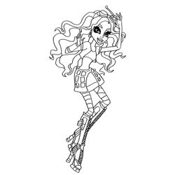 Monster High #37938