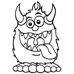 Monstruos S.A. #37952