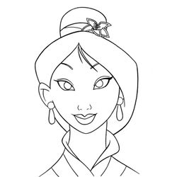 Mulan #38038