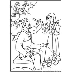 Mulan #38042