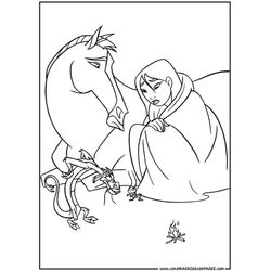 Mulan #38046