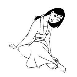 Mulan #38047