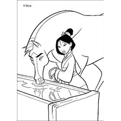 Mulan #38054
