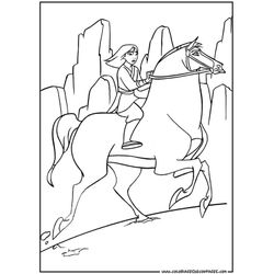 Mulan #38058