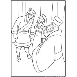 Mulan #38061