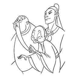 Mulan #38066