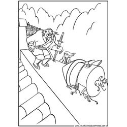 Mulan #38067