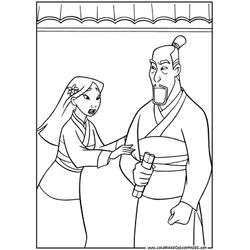 Mulan #38071