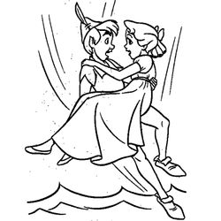 Peter Pan #38094