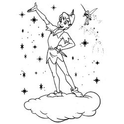 Peter Pan #38101