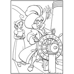 Peter Pan #38103