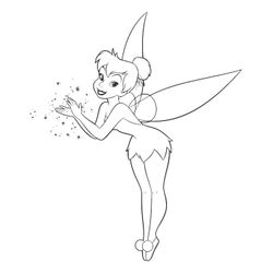 Peter Pan #38104