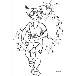 Peter Pan #38106