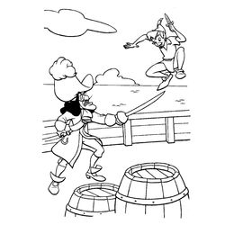 Peter Pan #38108