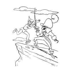 Peter Pan #38109