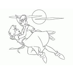 Peter Pan #38110