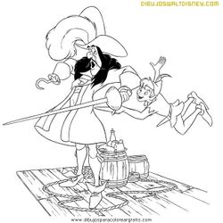 Peter Pan #38113