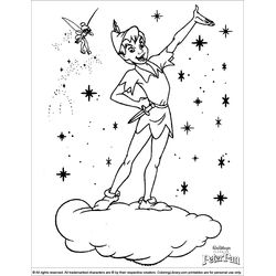 Peter Pan #38114