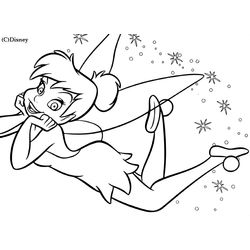 Peter Pan #38116