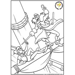Peter Pan #38120
