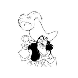 Peter Pan #38121