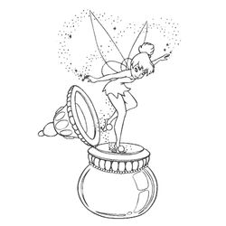 Peter Pan #38126