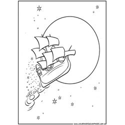 Peter Pan #38128