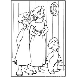 Peter Pan #38129
