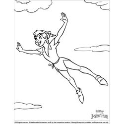 Peter Pan #38133