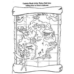 Peter Pan #38134
