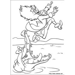 Peter Pan #38142