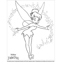 Peter Pan #38143