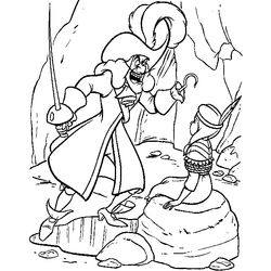 Peter Pan #38145