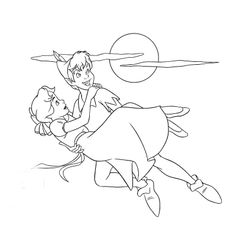 Peter Pan #38146