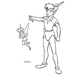 Peter Pan #38148
