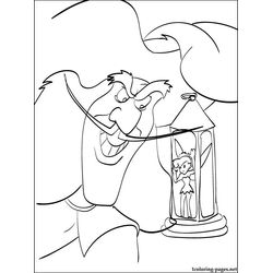 Peter Pan #38152