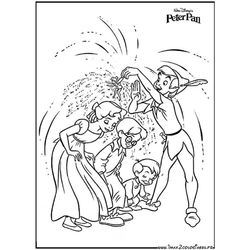 Peter Pan #38156