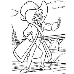 Peter Pan #38157