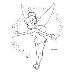 Peter Pan #38159