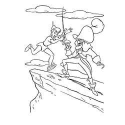 Peter Pan #38164